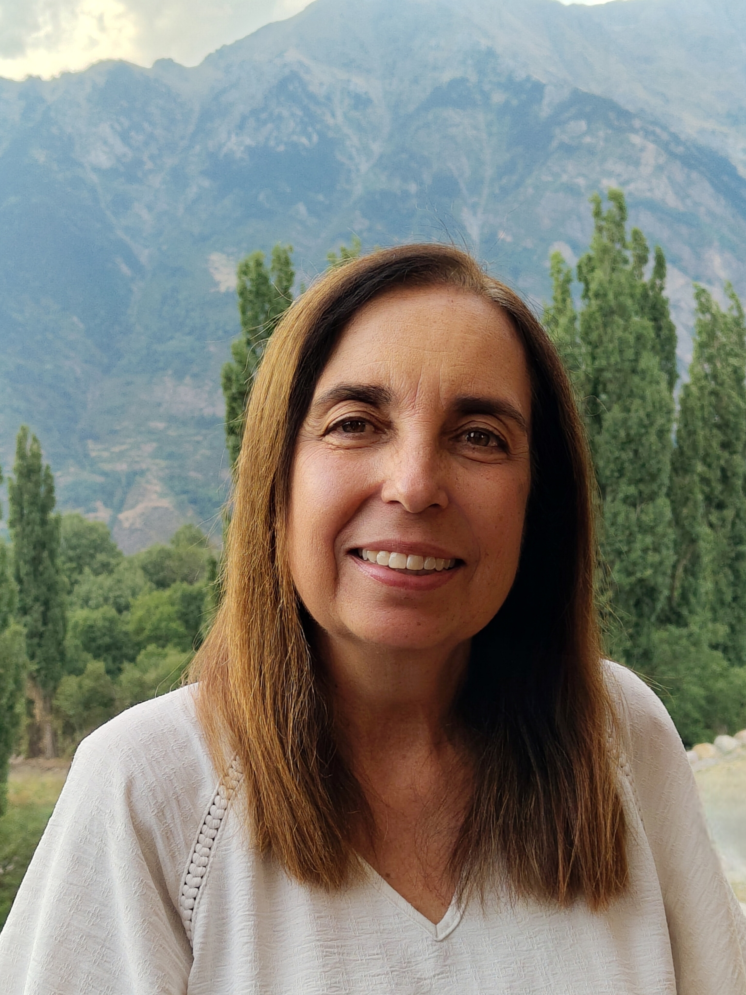 Cristina Cid